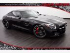 Thumbnail Photo 0 for 2016 Mercedes-Benz AMG GT